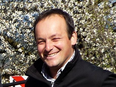 Christian Malfertheiner - titolare