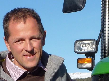 Christoph Trocker - venditore