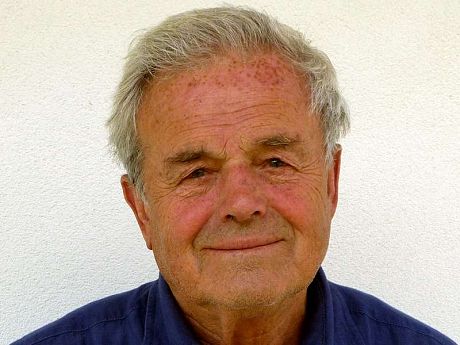 Nikolaus Malfertheiner - titolare