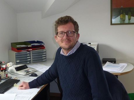 Ulrich Sieberlechner - amministrazione