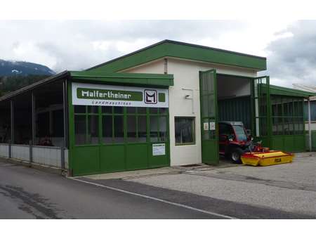 Nuovo punto di appoggio in Val Pusteria