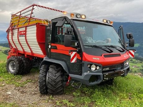 Transporter Transporter